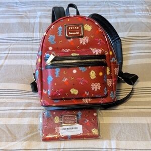 Loungefly Jack Jack Backpack